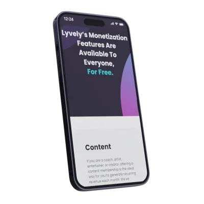 Lyvely5