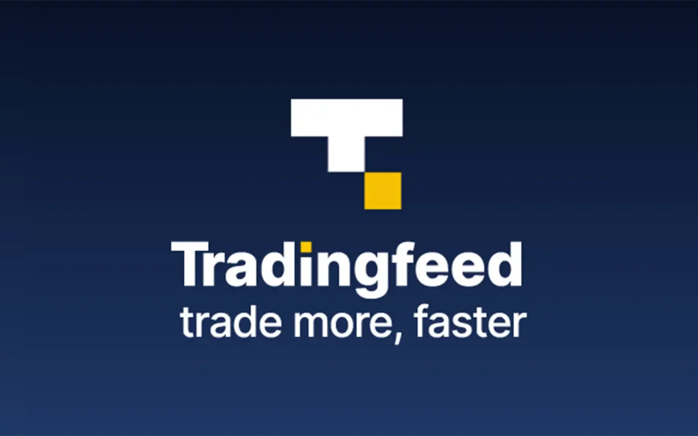 Trading Feed